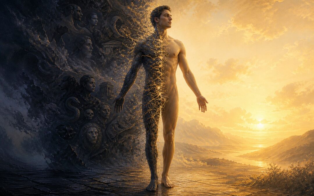 Individuation Process