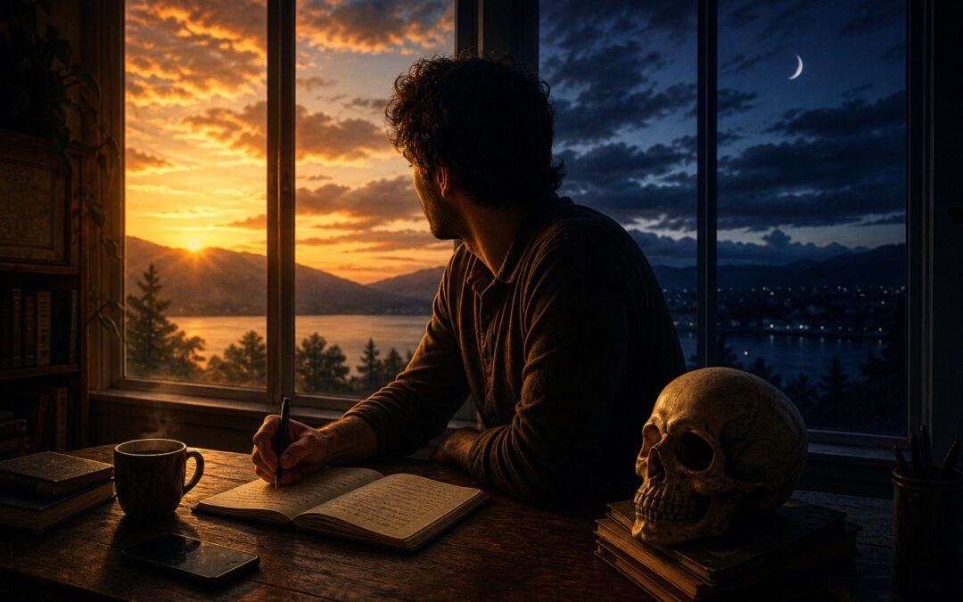 Memento Mori