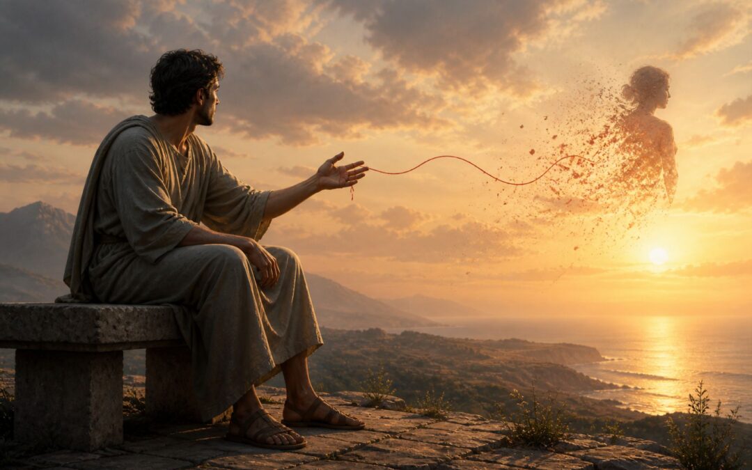 Stoic Philosophy for Breakups