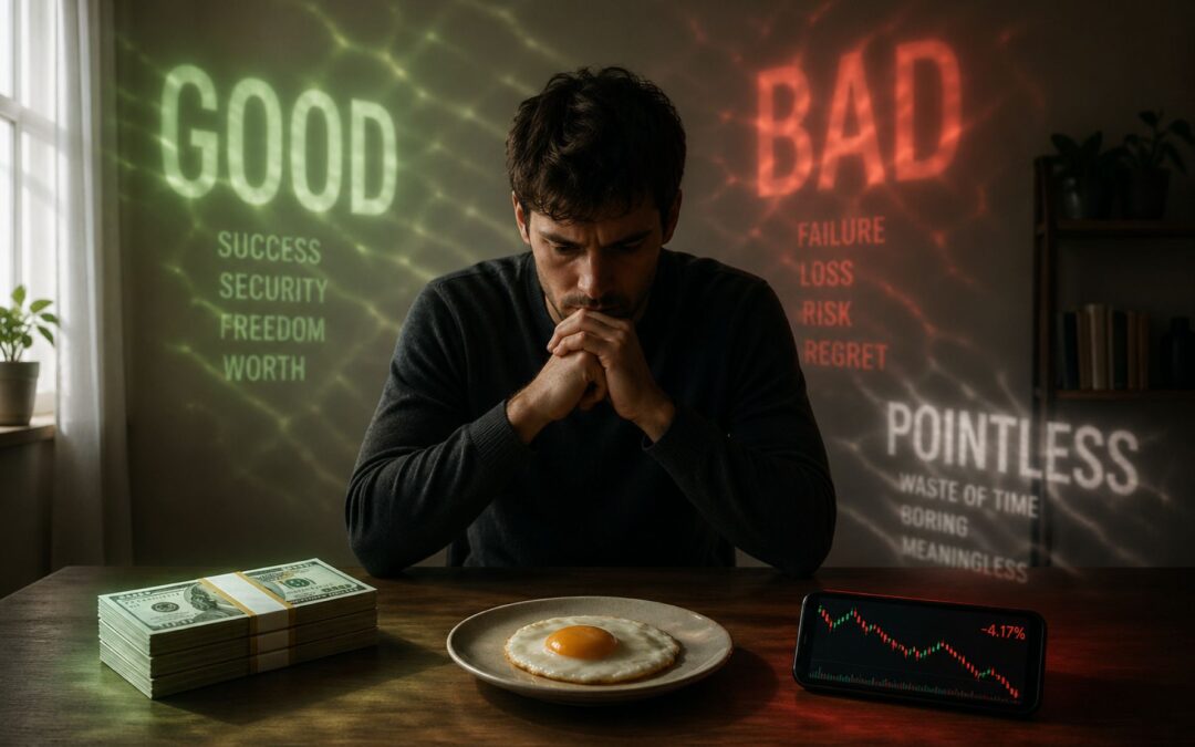 Stoic judgment