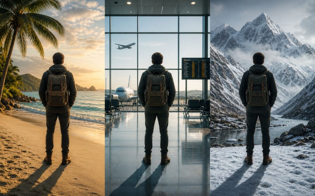 The Beginner’s Guide To Stoic Travel