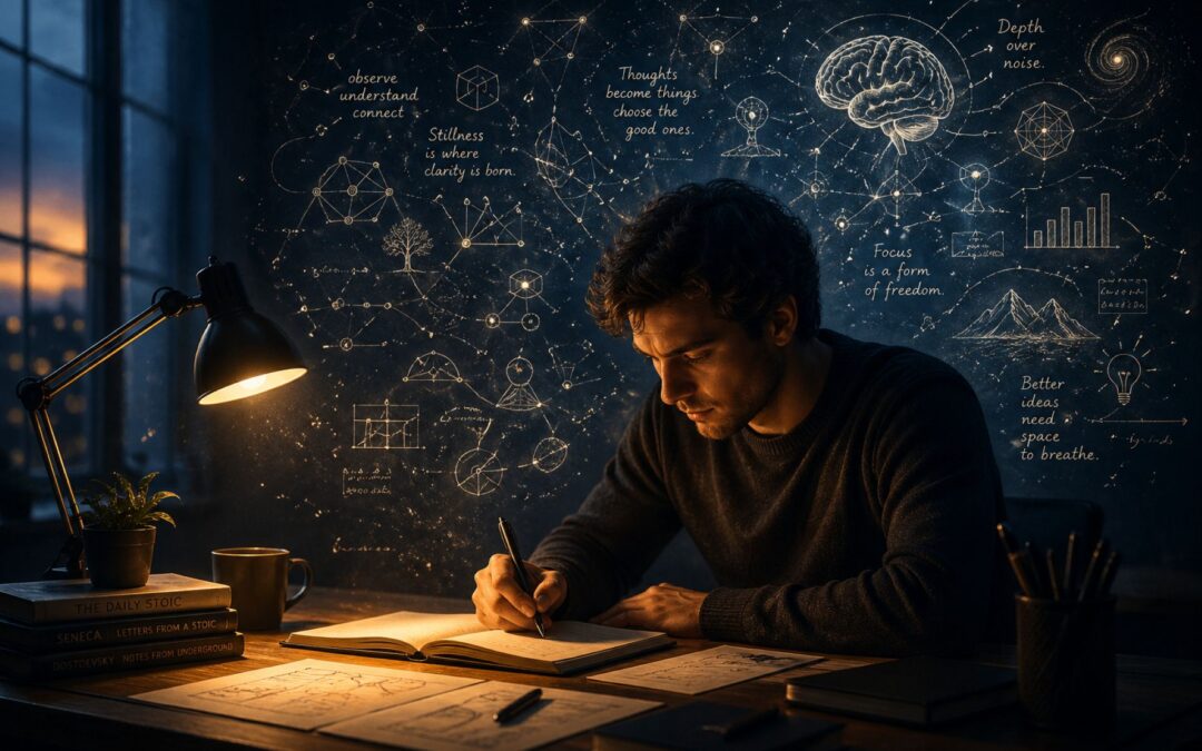 The Quiet Strength of Introverts