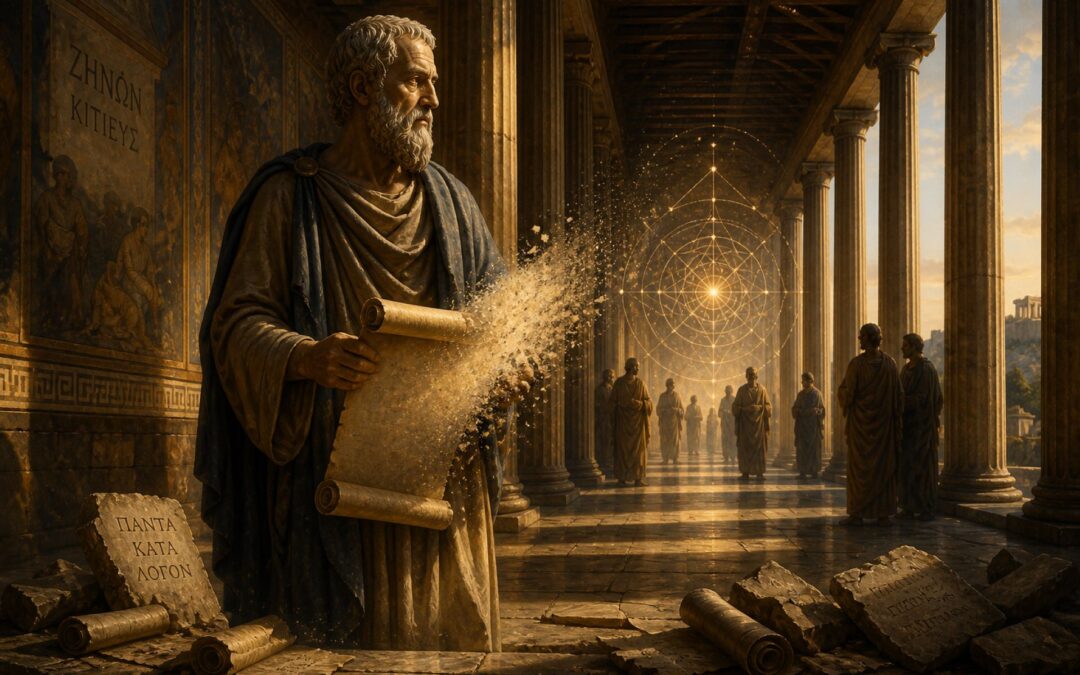 Zeno of Citium
