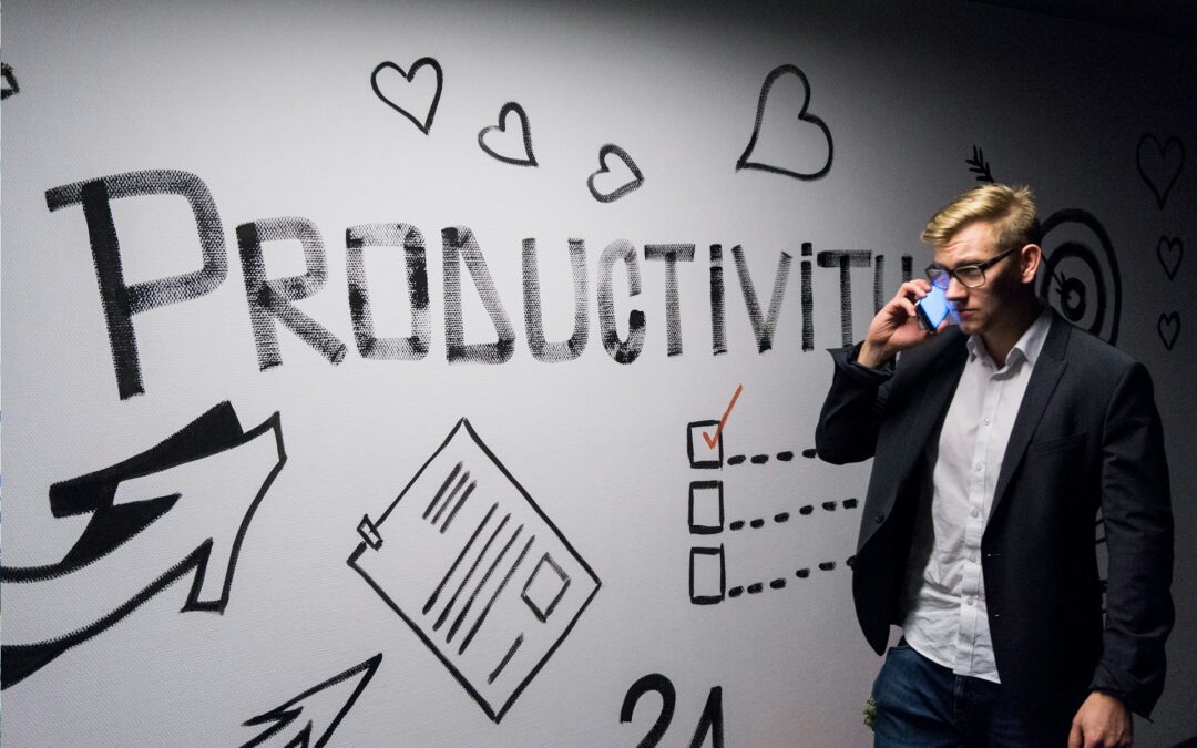 10 Daily Routines To Skyrocket Your Productivity