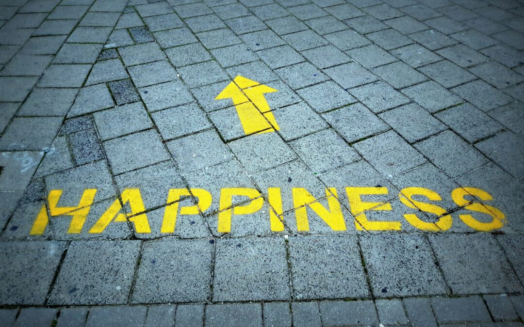 3 Stoic Ways to Cultivate Happiness