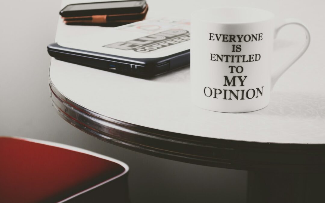 Ethical Rudeness