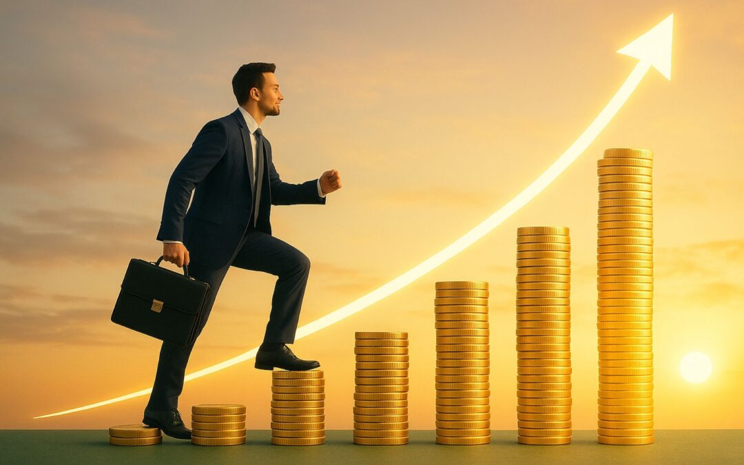 increase your income