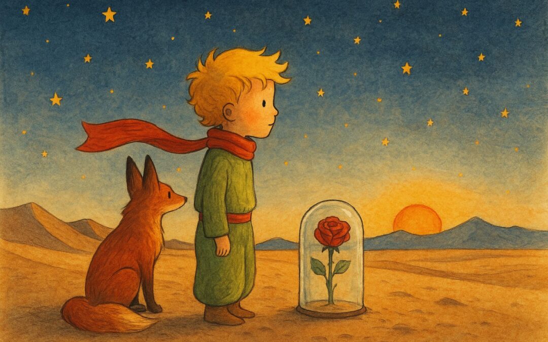 little prince