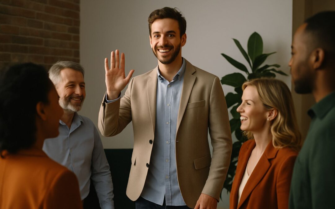 Likeability and Charisma