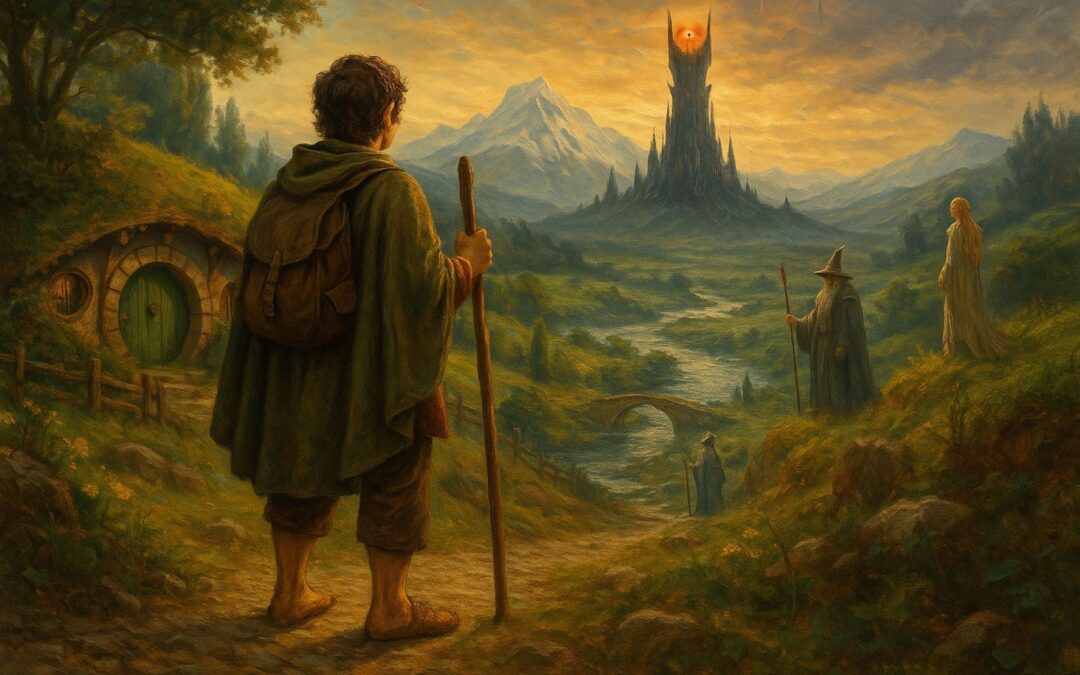 The Lord of the Rings