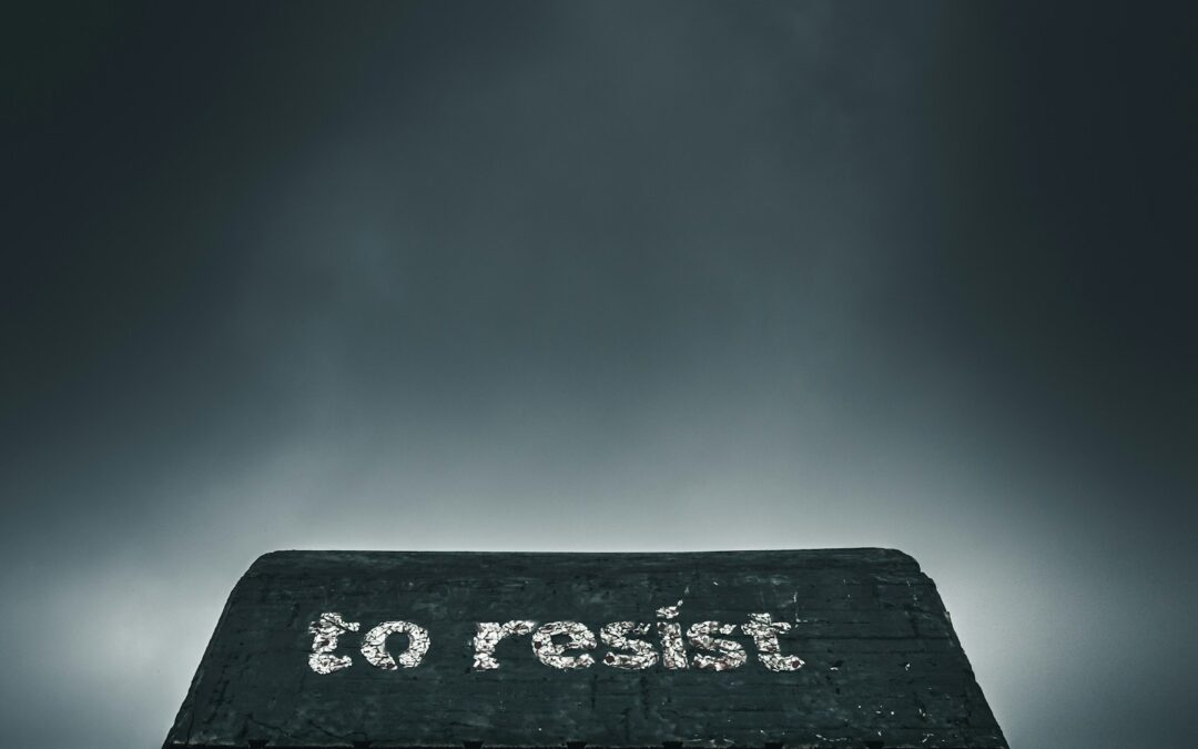 The Paradox of Resistance
