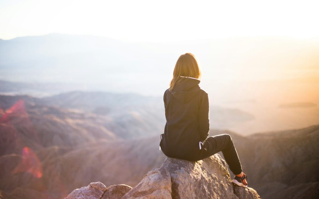 The Daily Stoic: Be the Person You Want to Be