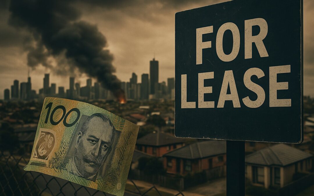 Decoding Australia’s Housing Crisis