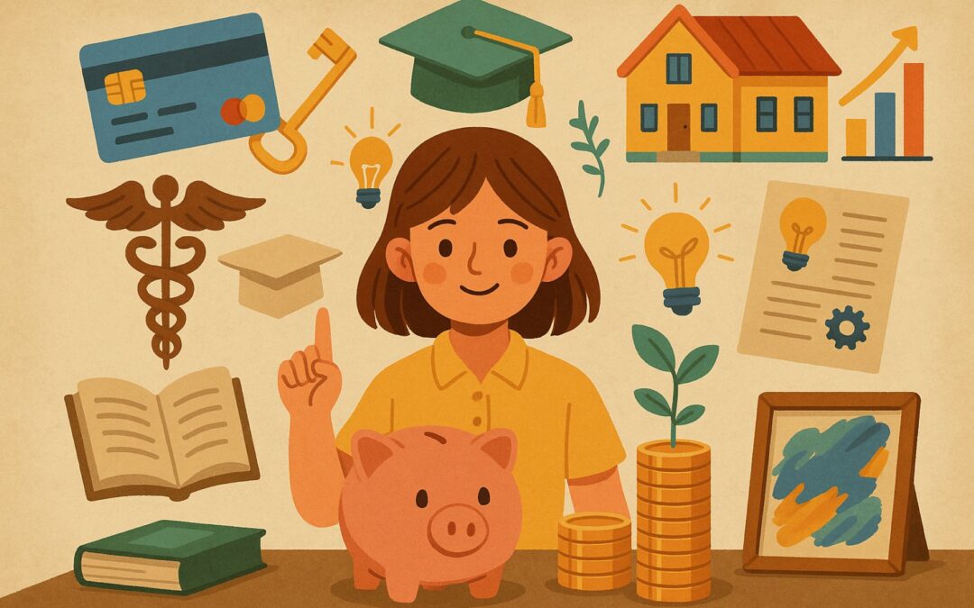 Investments for Children