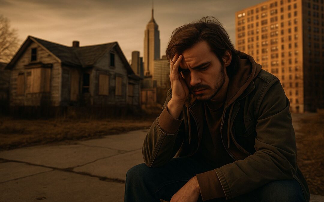 America's Economic Future