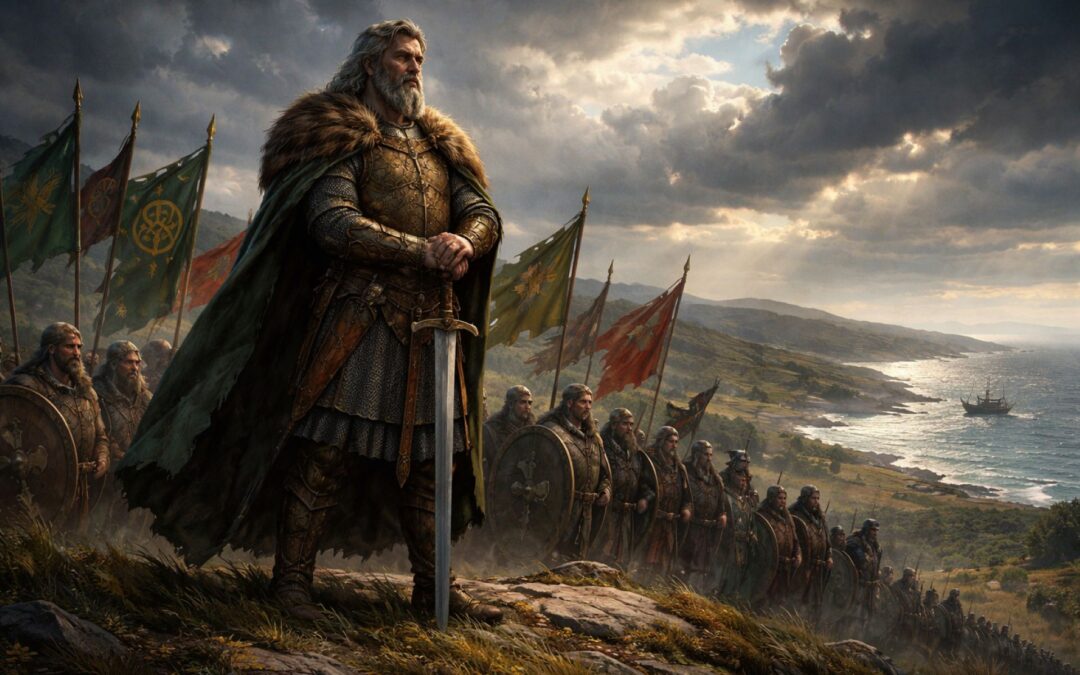 Brian Boru