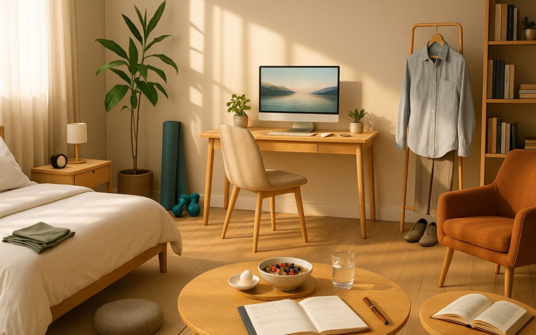 10 Daily Routines To Skyrocket Your Productivity