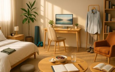 10 Daily Routines To Skyrocket Your Productivity