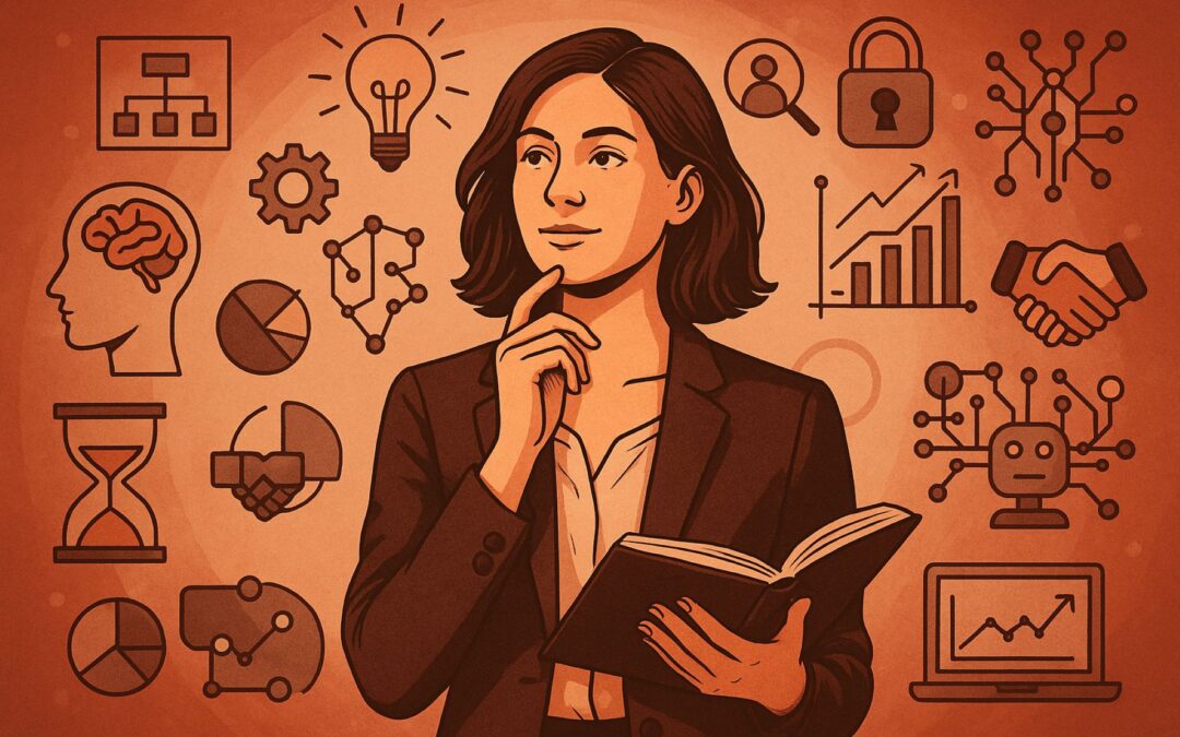 15 Skills You Need to Thrive in The Next 15 Years