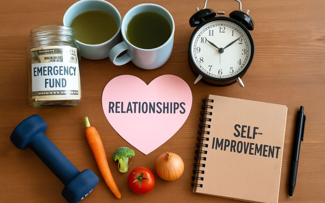 15 Monthly Investments To Make for a Richer Life