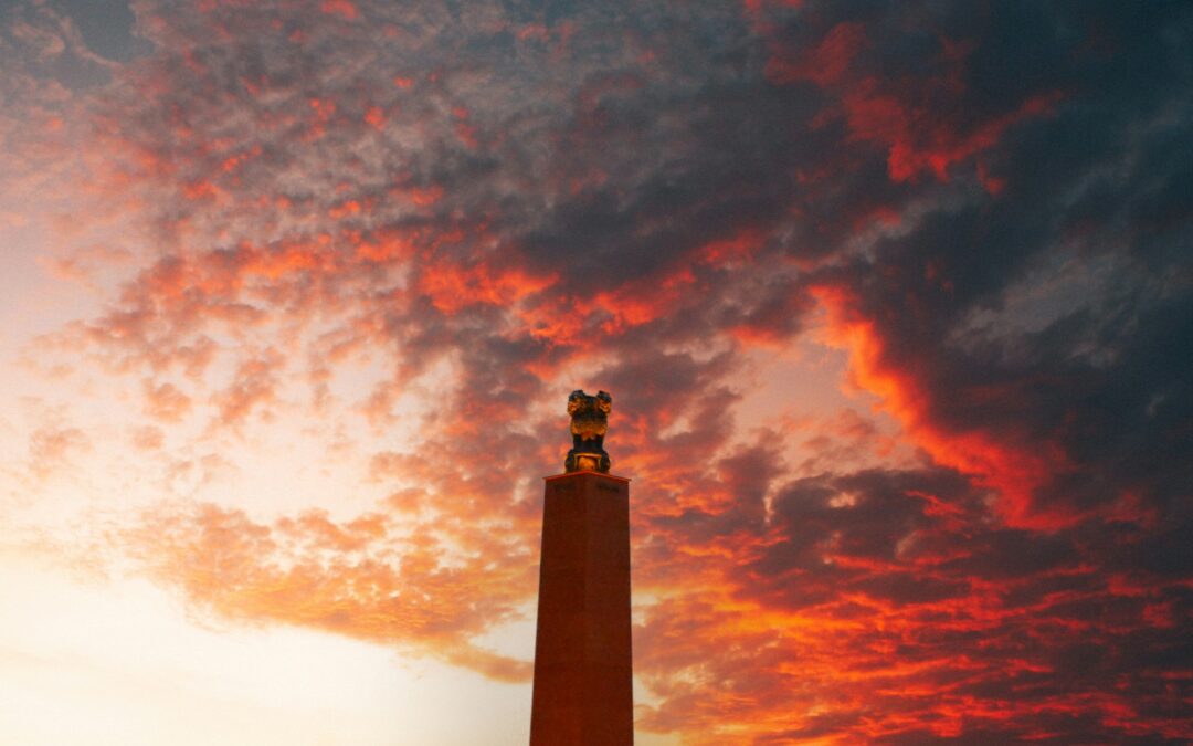 Decoding Ashoka’s Legacy