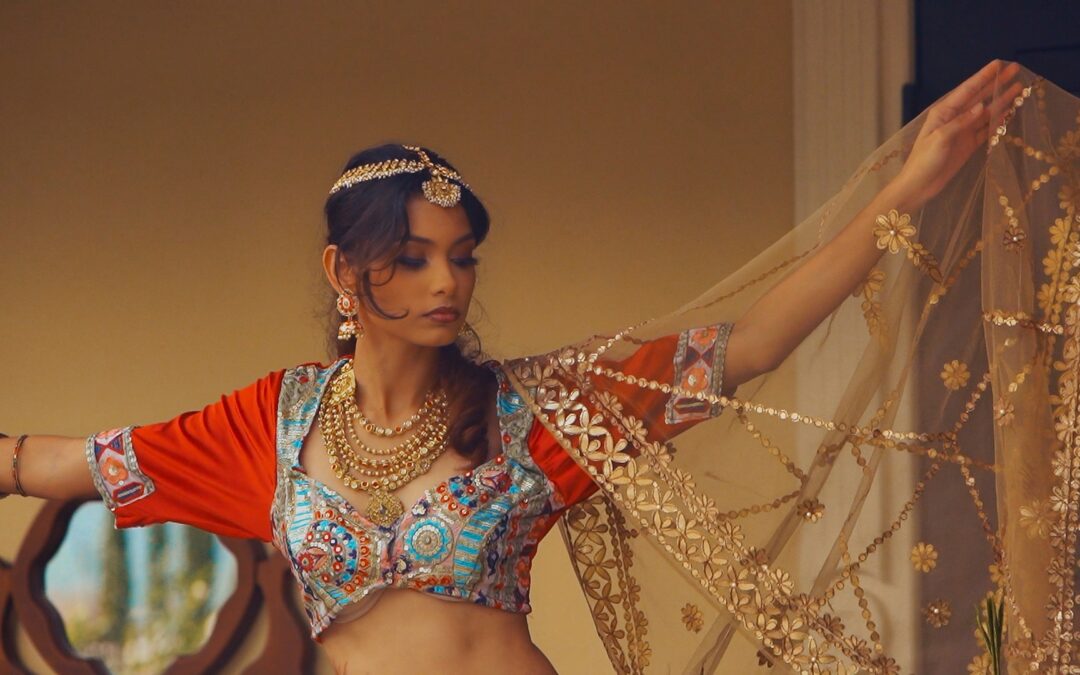 Heeramandi and the Courtesans of Ancient India