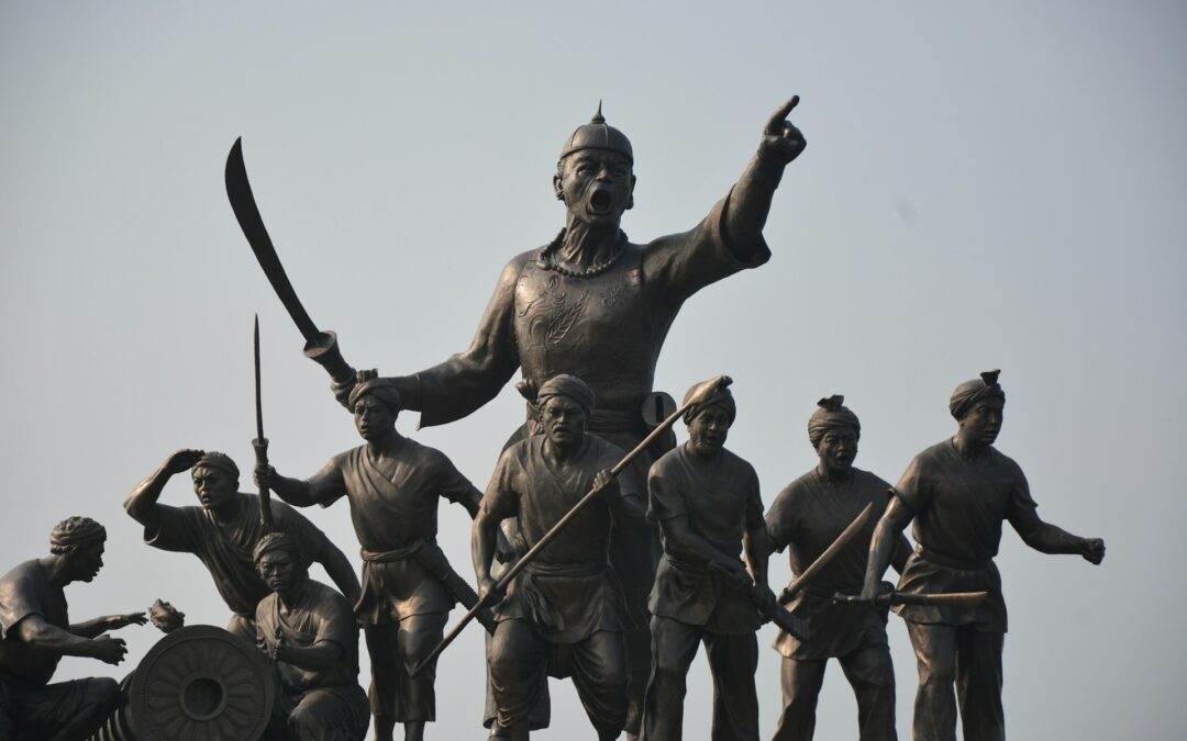 ahom kingdom
