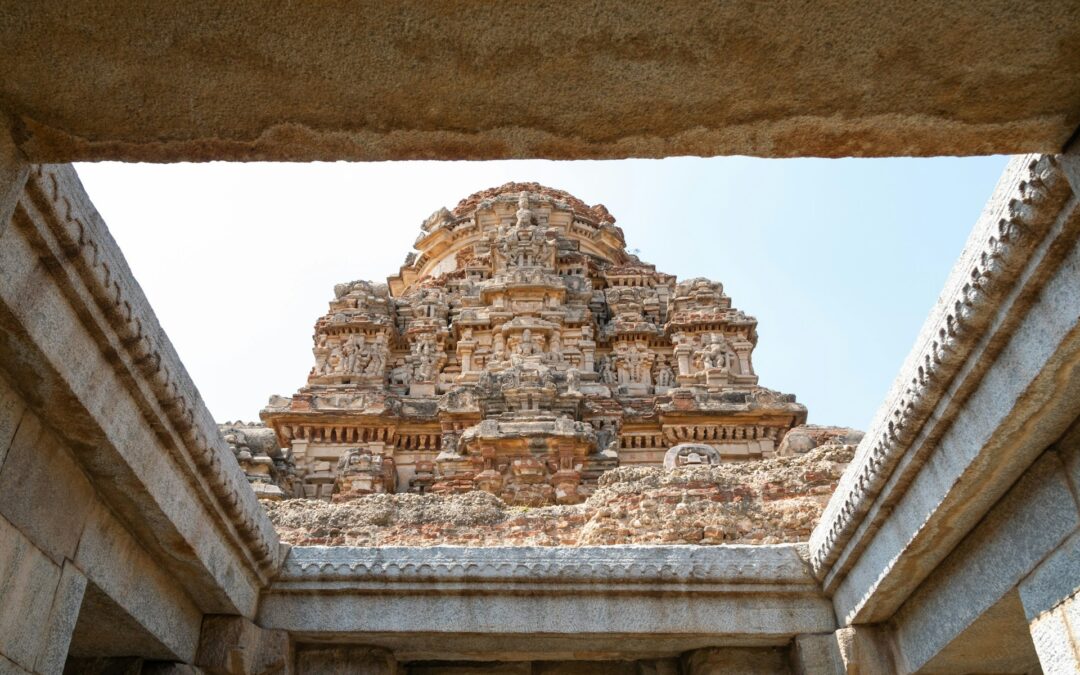 The Delhi Sultanate and the Birth of the Vijayanagara Empire