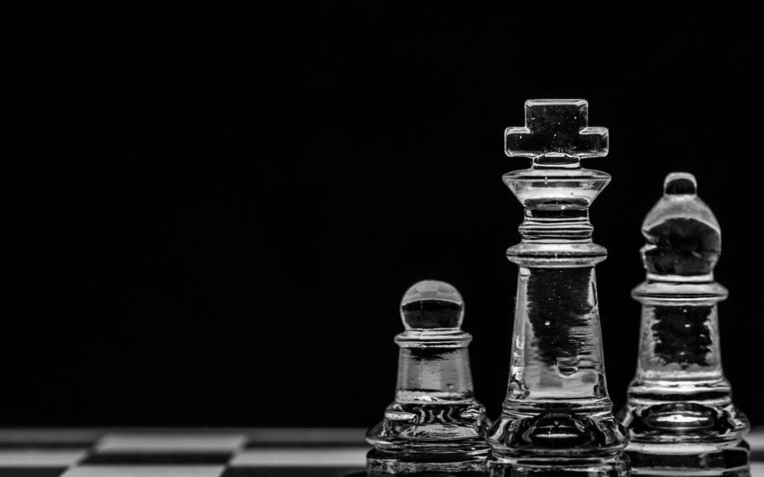 Chanakya: Ancient India’s Political Mastermind