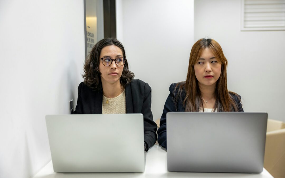 How to Have Serious Disagreements with Friends