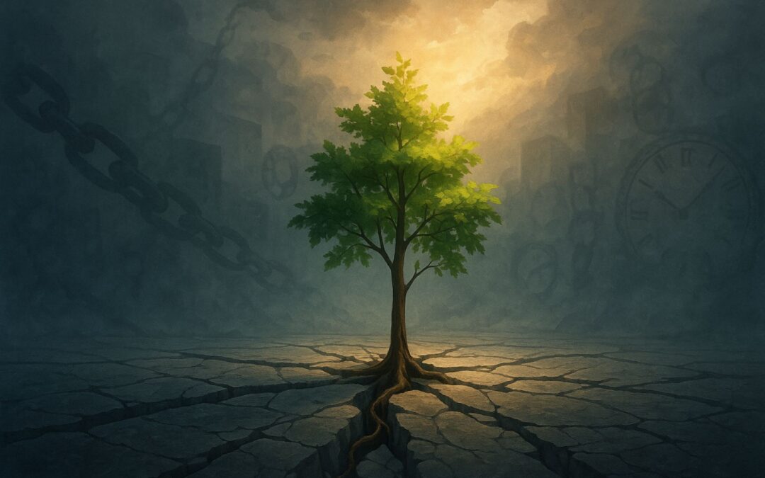 15 Things to Avoid If You Want to Grow