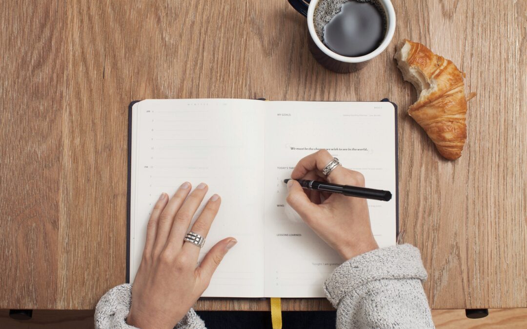 How to Motivate Yourself to Write Every Day