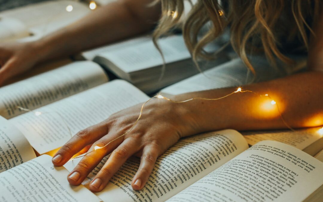 Creating Captivating Characters