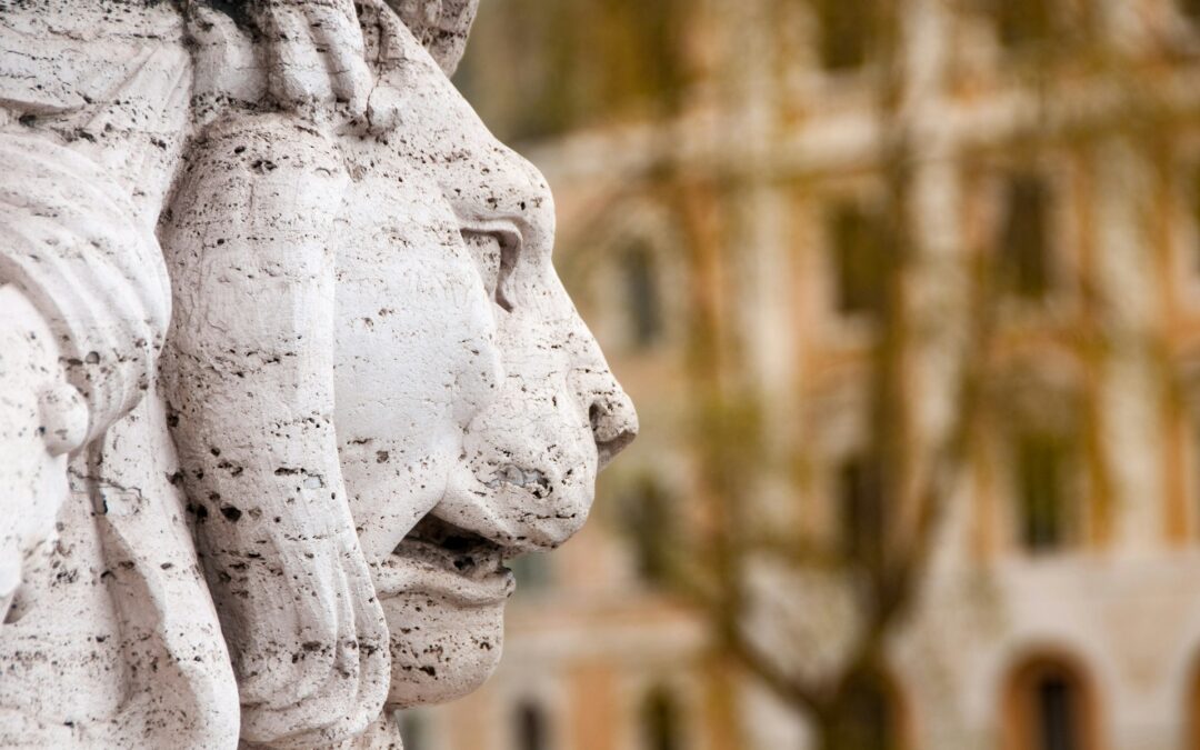 Leadership vs Authority