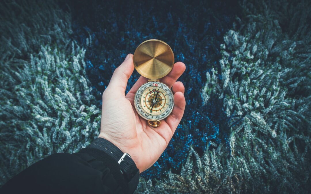 How Simon Sinek Discovered His WHY