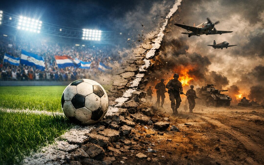The Football War