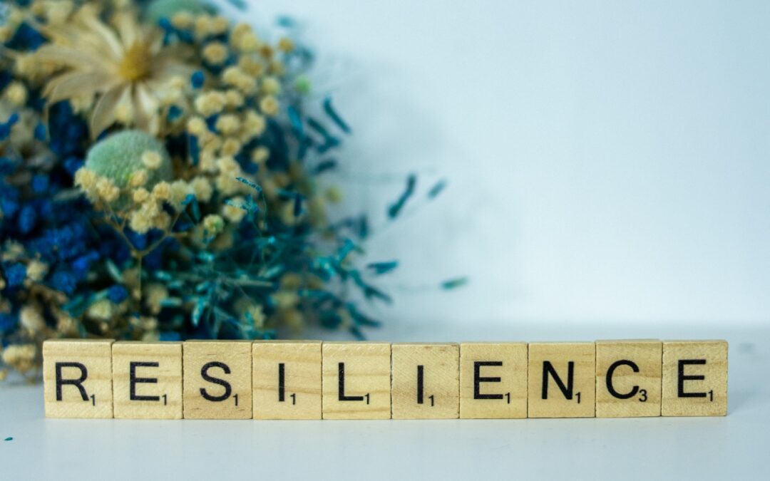 Stoic Philosophy on Resilience