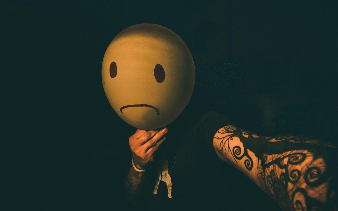 How to Overcome Self-Hatred?