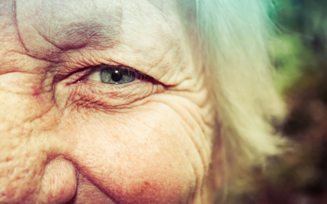 Seneca on Old Age and Death