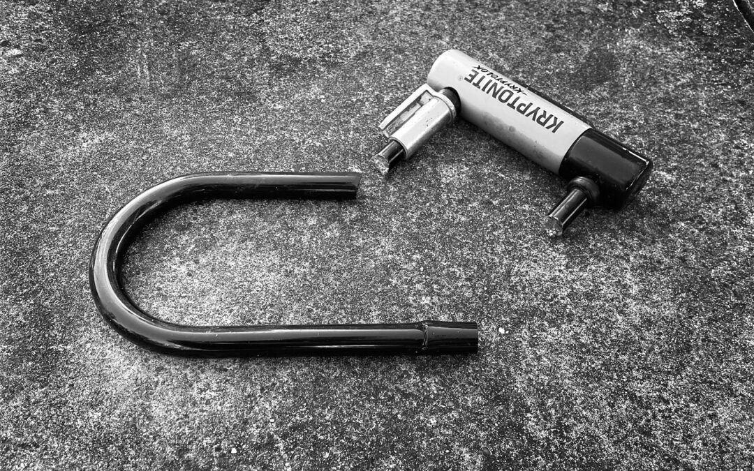 The Psychology of Self-Sabotage