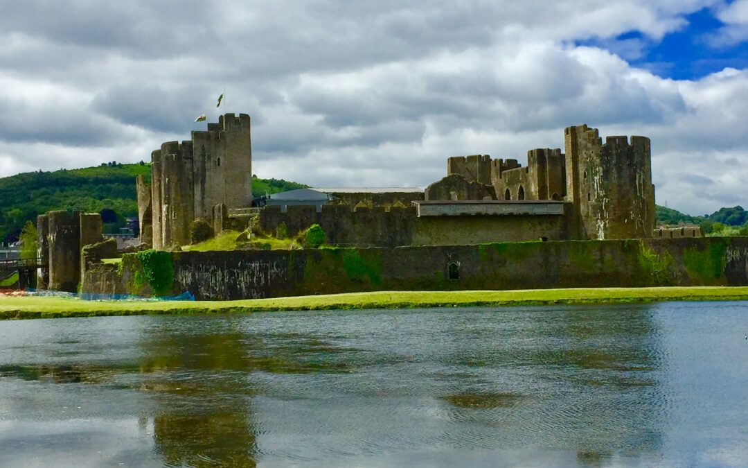 The Norman Conquest of England