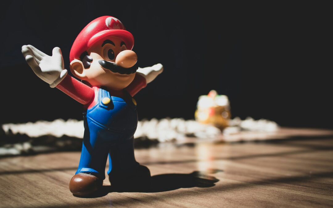 The Infinite Game of Life