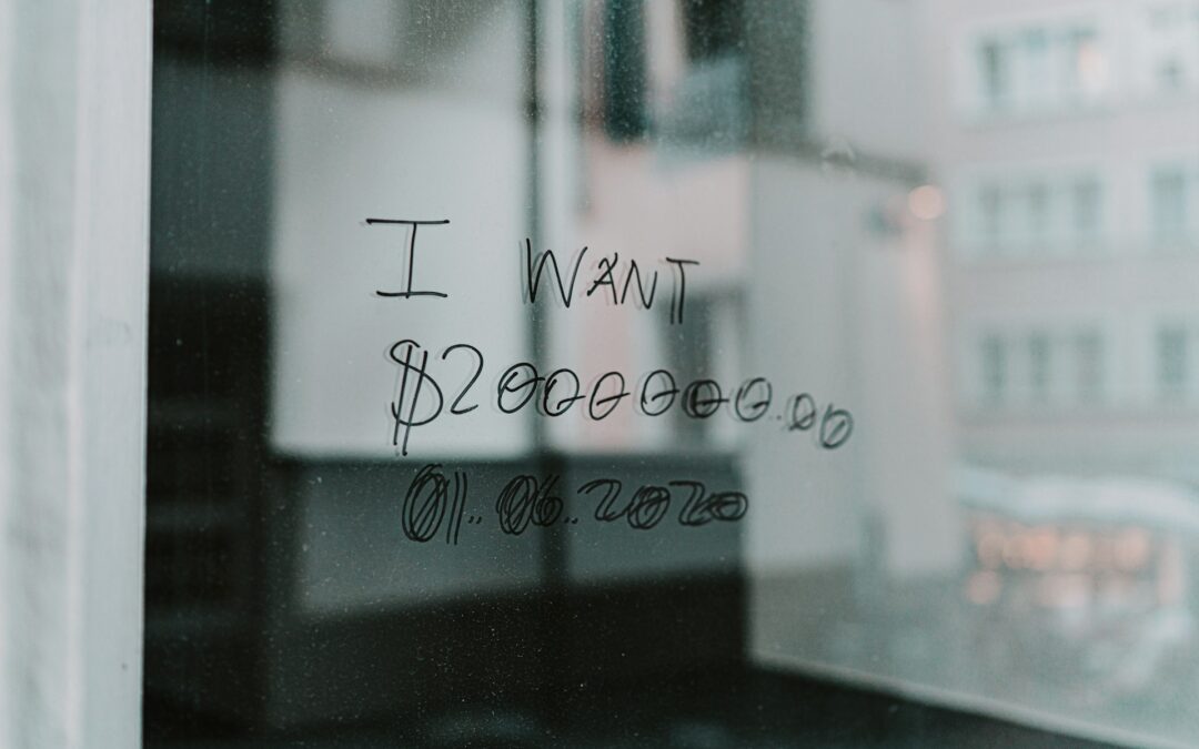 The Dangers of Greed