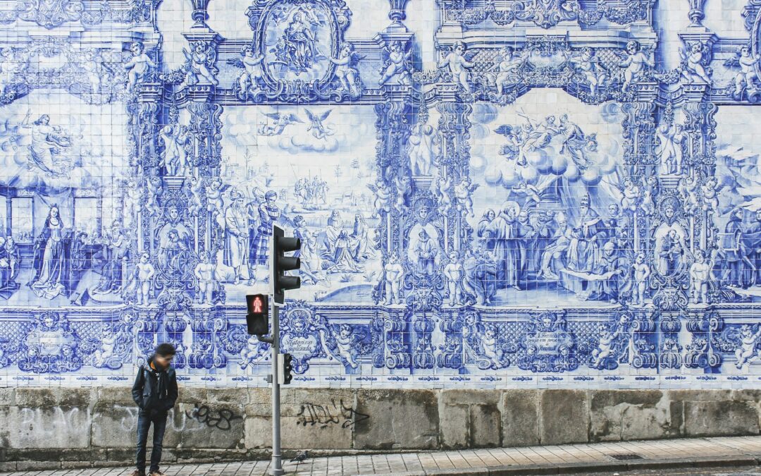 Portugal’s Anxiety Crisis