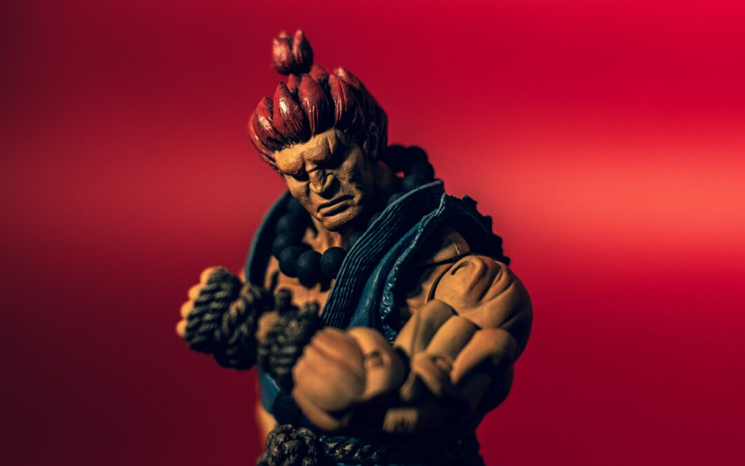 The Psychology of Walter White