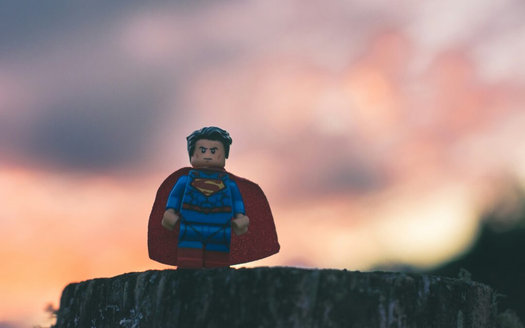 Nietzsche’s Superman