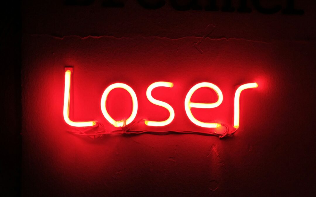 Epictetus on Being a Loser
