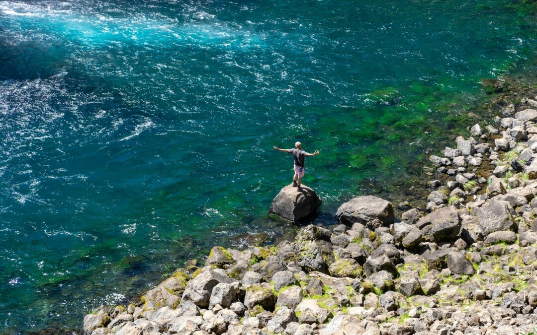 How to Become Unconquerable