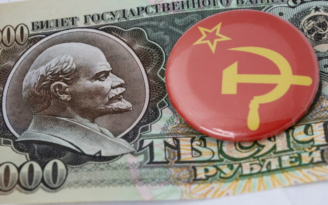 Marxism and Capitalism