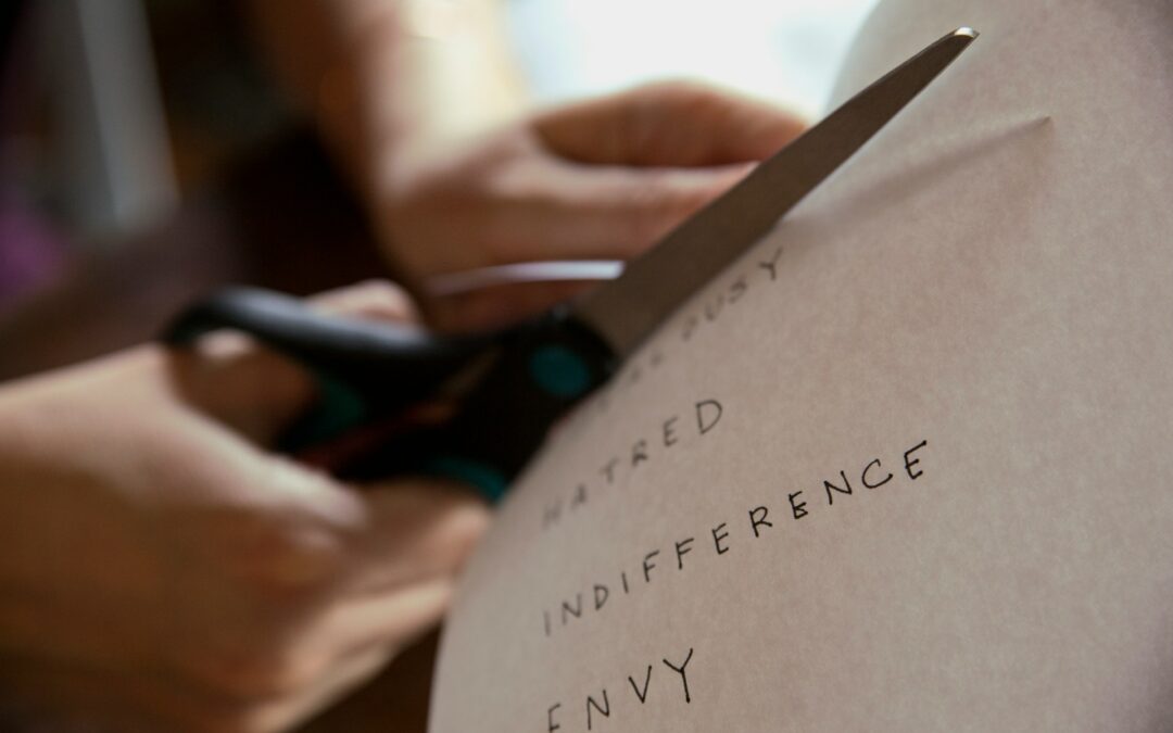 Power of Indifference